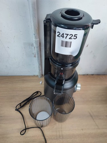EXREIZST MP-802E Cold Masticating Press Juicer Machine — New (other) (photo 4)
