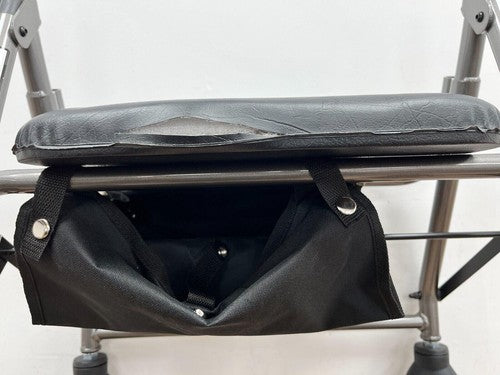 DAYS 4 WHEEL ROLLATOR- MODEL 091553098 - QUALITY 4 WHEEL MOBILITY WALKER — New (other) (photo 3)