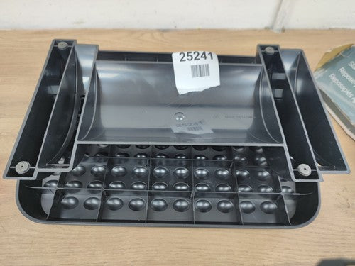 Fellowes Standard Adjustable Footrest Black 48121-70 BNIB — New (other) (photo 4)