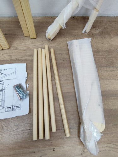 Contemporary Hats & Coat Racks — Used (photo 3)