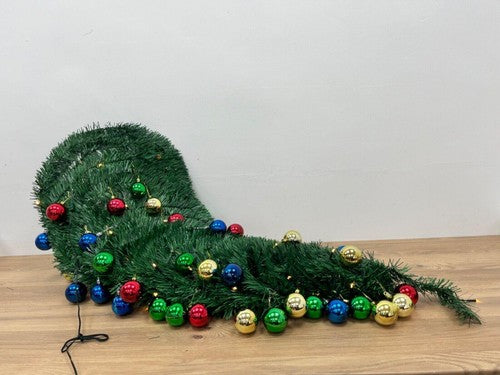 The Christmas Workshop 84700 6ft Pre-Lit Christmas Tree — New (other) (photo 3)