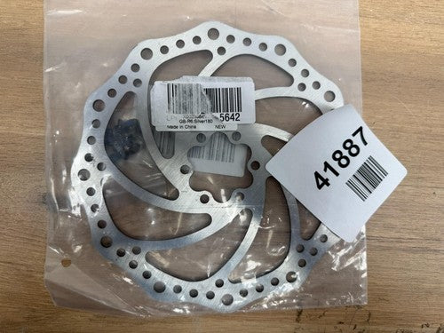Mountain Bike Rotor — New (other) (photo 3)