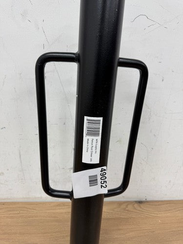 Fence Post Driver - Black — New (other) (photo 2)