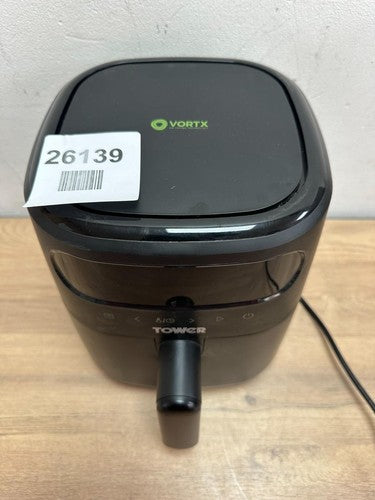 Tower, T17125, Vortx 3L Air Fryer - Read Description — New (other) (photo 2)