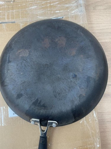 Ronneby Bruk Ultra Light Grill Pan