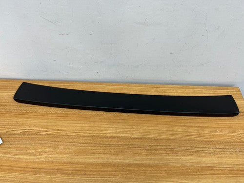ABS Rear bumper protector RBP1404 — New (other) (photo 2)