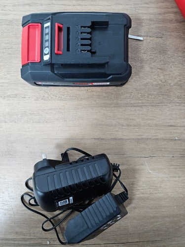 Einhell Gc-ct 18/24 Li P Cordless Grass Trimmer — New (other) (photo 4)
