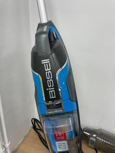 BISSELL 1713 Crosswave Multi-surface Cleaning System - Not working — Used (photo 4)