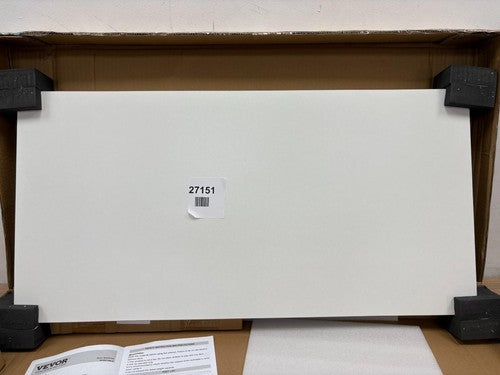 Vevor wall mounted worktable