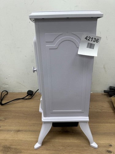Warmlite WL46018W - Sterling 2KW Stove Fire — New (other) (photo 6)