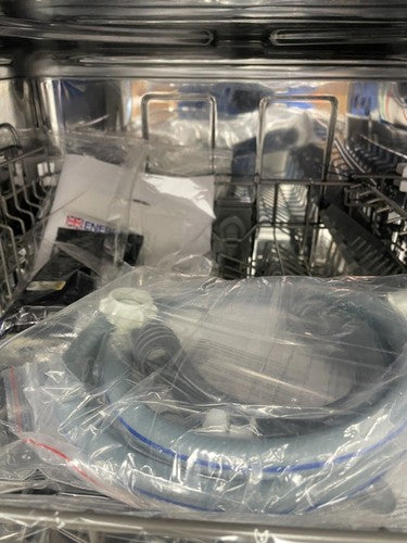COMFEE' Freestanding Dishwasher FD1435E-W — New (other) (photo 7)