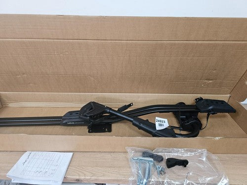 Halfords Essentials Bike Rack Roof Mounted — New (other) (photo 3)