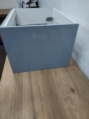 Calypso 600mm Bathroom Vanity