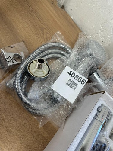 Vertical Thermostatic Bar Valve — New (other) (photo 3)