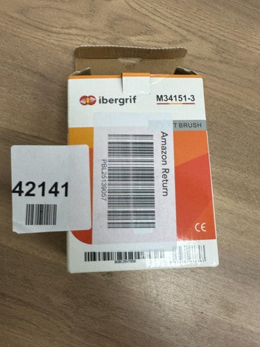 Ibergrif Silicone Toilet Brushes & Holders M34151-3 — New (other) (photo 4)