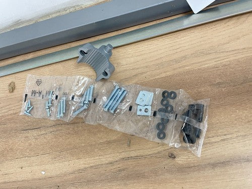 Silverline 407455 Hoist Support Arm 600kg Max Load Bench Top — New (other) (photo 2)