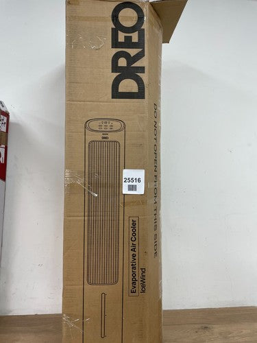 Dreo Tower Fans DR-HEC001 — New (other) (photo 5)