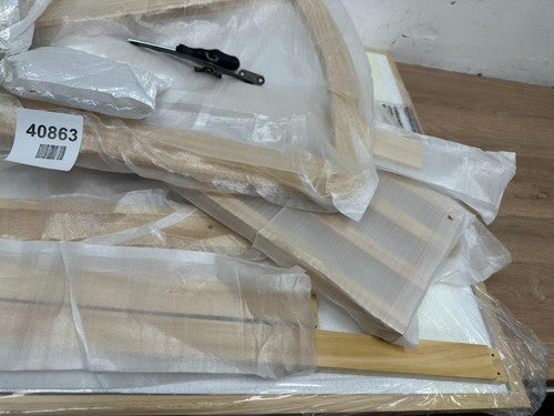 LAVIEVERT Jigsaw Puzzle Table with Legs & Cover, Adjustable — New (other) (photo 4)