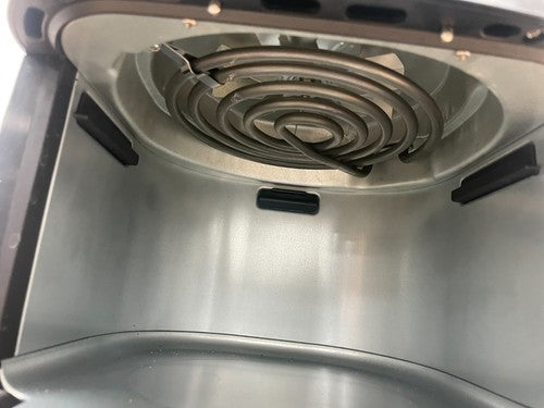 Tefal EasyFry Precision EY505827 Air Fryer & Grill - Black — New (other) (photo 4)