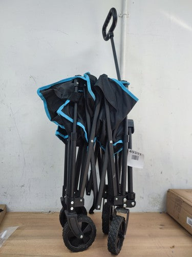 Morpilot folding cart — New (other) (photo 3)