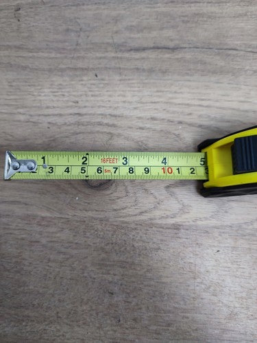 VANSTOX 5M TAPE MEASURE — New (other) (photo 6)