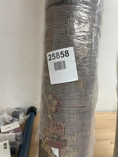 Living Room Rug — New (other) (photo 3)