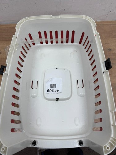 Kerbl Transport Box Expedion with Plastic Door 45x 30 x 30 cm