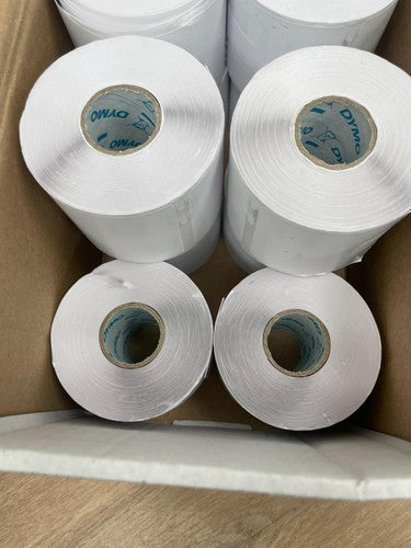 Dymo S0722420 Bulk Saver — New (other) (photo 2)