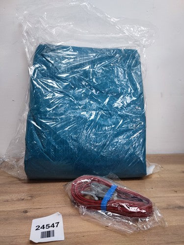 robelle galaxy pool cover 24ft — New (other) (photo 2)
