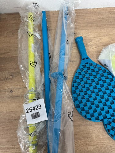 Activo tennis set — New (other) (photo 2)