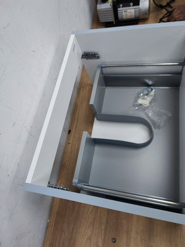 Calypso 600mm Bathroom Vanity