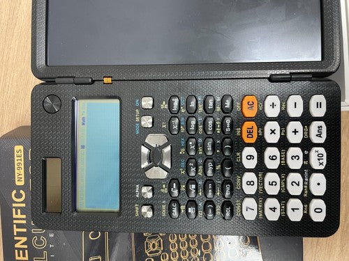 Casio FX-991ES Scientific Calculator