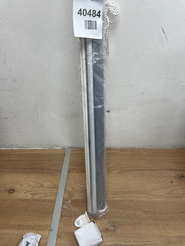 vounot zebra blind grey — New (other) (photo 2)
