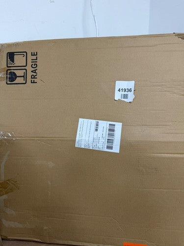 Safety 1st Flat Step Baby Stair Gate Pressure Fit, 73-80cm (max. 101cm), Ultra F — New (other) (photo 4)