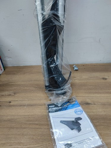 Summit Premium Multi Fit Non-Locking Roof Bars — New (other) (photo 2)