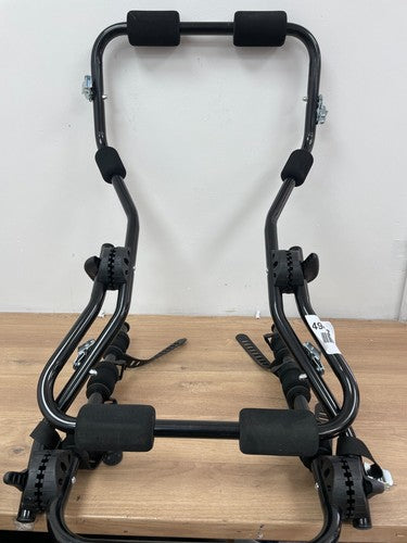 Bike rear rack carrier — New (other) (photo 3)