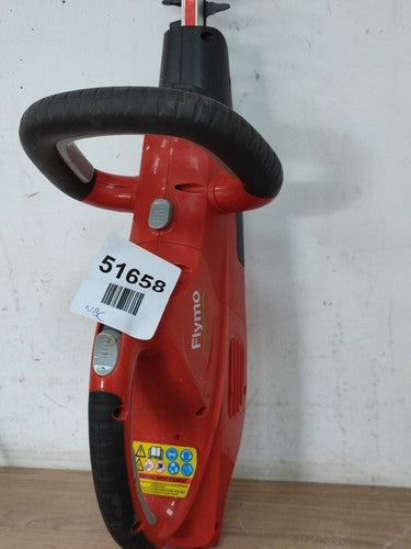 Flymo Hedge Trimmer — Used (photo 5)