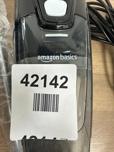 Amazon Basics 2-in-1 Stick Vacuum Cleaner with ECO Motor