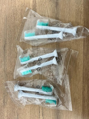 Philips Sonicare Toothbrush Heads HX6010/32