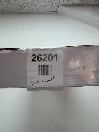 Matt Black Thermostatic shower Mixer Set — New (other) (photo 4)