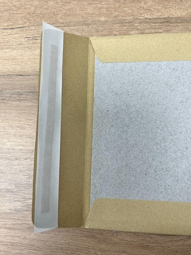 ARPAN PMC5PK250 Hard Board Backed Envelopes — New (other) (photo 5)