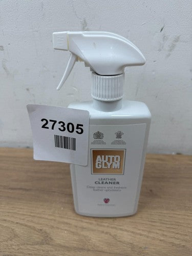 Autoglym Leather Cleaner Spray — New (other) (photo 2)
