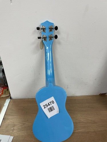 Tiger UKE7-BL