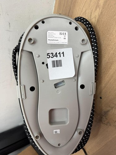Morphy Richards Steam Generator Iron Easy Steam 2400W 333030 — Used (photo 4)