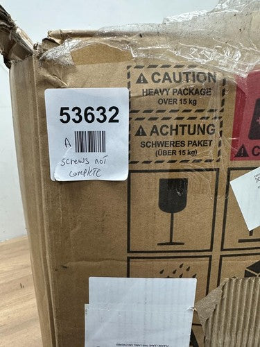 IWMH office chair — Used (photo 8)