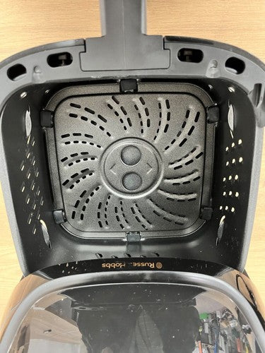 Russell Hobbs 4L Satisfry Air Fryer - 27160 — New (other) (photo 5)