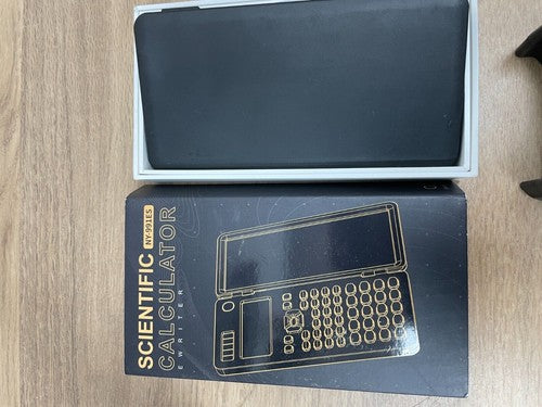 Casio FX-991ES Scientific Calculator
