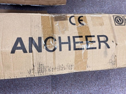 ANCHEER Folding Exercise Bike B - 168 — New (other) (photo 8)