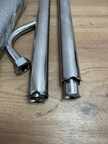 Barrel pump — New (other) (photo 5)