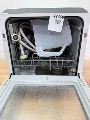 Table Top Dishwasher Mini Countertop Dishwasher Led Display — New (other) (photo 4)